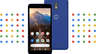 JioPhone Next : ജിയോ ഫോണ്‍ നെക്സ്റ്റിന്‍റെ വില കുത്തനെകുറച്ചു