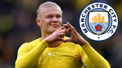 Manchester City, Yes or No? Erling Haaland to decide within 'two weeks'