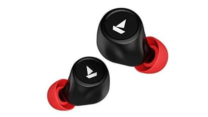 வேற லெவல் அம்சங்கள்.. மிக குறைந்த விலை... புது வயர்லெஸ் இயர்பட்ஸ் அறிமுகம்..!