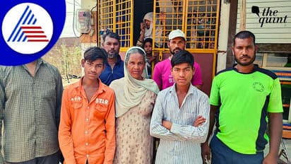 ಖಾರ್ಗೋನ್ ಕೋಮುಘರ್ಷಣೆಯ ವೇಳೆ ಹಿಂದೂ ಸ್ನೇಹಿತನಿಂದ ಮುಸ್ಲಿಂ ವ್ಯಕ್ತಿಯ ರಕ್ಷಣೆ!