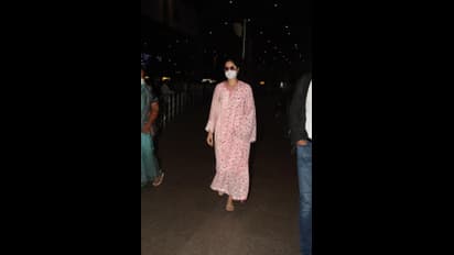 Katrina Kaif  ಪ್ರೆಗ್ನೆಂಟ್‌? ಹೌದು ಅಂತ ಸರ್ಟಿಫಿಕೇಟ್ ಕೊಟ್ಟ ನೆಟಿಜನ್ಸ್‌!