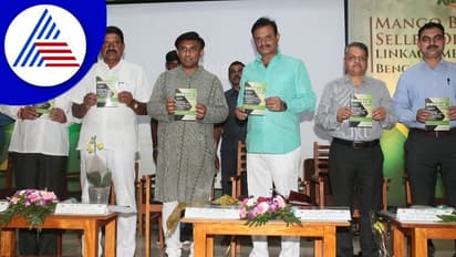 ಚಿಕ್ಕಬಳ್ಳಾಪುರ, ಕೋಲಾರದಲ್ಲಿ ಮಾವು ಸಂಸ್ಕರಣಾ ಘಟಕ: ಸಚಿವ ಮುನಿರತ್ನ