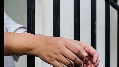 Indian national imprisoned for 11 weeks in Singapore for voyeurism