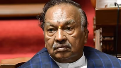 இந்தியாவில் இஸ்லாமியர்களுக்கு ஒரு இன்ச் நிலம்கூட கிடையாது.. பகீர் கிளப்பிய மாஜி அமைச்சர்..