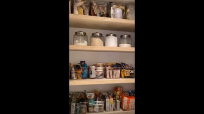 కిచెన్ ప్యాంట్రీలో పొరపాటున కూడా ఉంచకూడనివి ఇవే..!