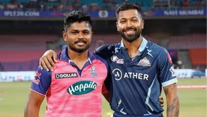 IPL 2022 : ഐപിഎല് ഫൈനലില് ആരൊക്കെ നേര്ക്കുനേര് വരും? പ്രവചനവുമായി മുന് ഇംഗ്ലണ്ട് താരം