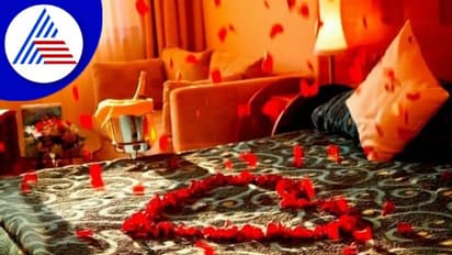 ಹನಿಮೂನ್ನಲ್ಲಾದ ಆ ಘಟನೆಯ ನಂತ್ರ ಮದುವೆ ಬೇಡ್ವಾಗಿತ್ತು ಎಂದ ಪತ್ನಿ..!