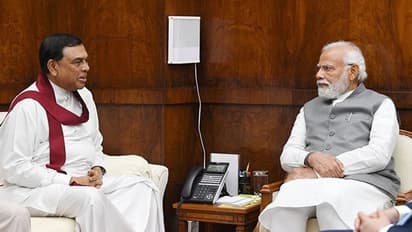 இலங்கையில் நீடிக்கும் பொருளாதார நெருக்கடி... மேலும் ரூ.12,500 கோடி கடன் வழங்க  இந்தியா முடிவு!!