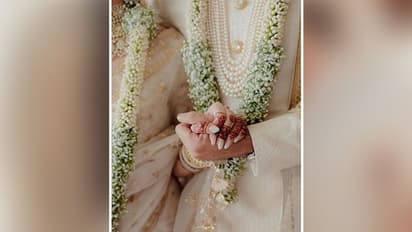 షేర్వాని చేసిన లొల్లి.. పెళ్లిలోనే రాళ్లతో కొట్టుకున్న వధూవరుల బంధువులు.. ఏం జరిగిందంటే ?