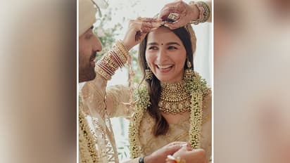 3 things that prove Alia Bhatt is the new-age Bollywood bride