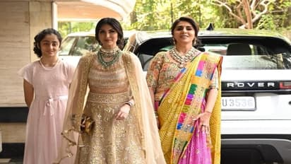 রণবীর আলিয়ার জীবনের বিশেষ মুহুর্ত, সাক্ষী রইল চাঁদের হাট