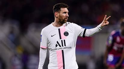 Happy Birthday Lionel Messi: Here's why he's nicknamed 'La Pulga'