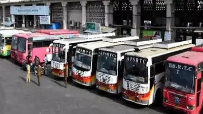 APSRTC: ఏపీలో మహిళలకు ఉచిత ప్రయాణ సదుపాయంపై క్లారిటీ