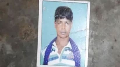 23ാം വയസിൽ കാണാതായി, ഭാര്യ വേറെ വിവാഹം കഴിച്ചു, കറാച്ചി ജയിലിൽനിന്ന് മുസഹറെത്തി 12 വര്ഷത്തിന് ശേഷം