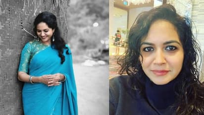 Singer Sunitha: ఎట్టకేలకు ప్రెగ్నెన్సీ వార్తలపై స్పందించిన సింగర్ సునీత! స్వయంగా చెప్పడంతో! 