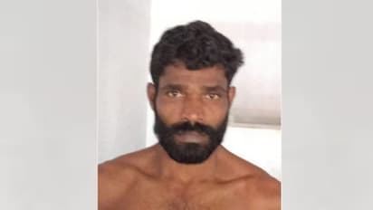 ദാഹിച്ചെത്തിയയാൾക്ക് വെള്ളം കൊടുത്തു, പിന്നാലെ 14 കാരിയെ പീഡിപ്പിച്ചു, പ്രതി പിടിയിൽ