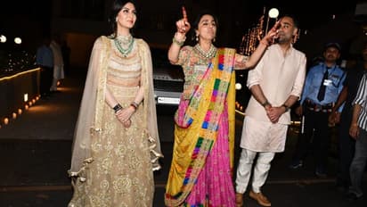 बेटे की शादी के बाद खुशी से झूमी नीतू कपूर, रिसेप्शन को लेकर बहन रिद्धिमा ने दी ये बड़ी जानकारी