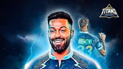 IPL 2022: 'This is the Hardik Pandya India needs' - Twitter explodes after GT captain shines in win over RR