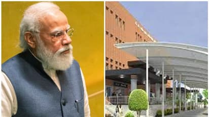 ഗുജറാത്തിലെ ഭുജിൽ സൂപ്പർ സ്പെഷ്യാലിറ്റി ആശുപത്രി, പ്രധാനമന്ത്രി നരേന്ദ്രമോദി ഇന്ന് നാടിന് സമ‍‍ർപ്പിക്കും