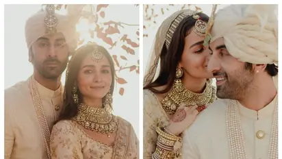 7 brands that made best use of Alia Bhatt, Ranbir Kapoor’s marriage with hilarious posts; check out