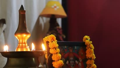 தமிழ் புத்தாண்டு 2023: சித்திரை கனியை காண்பது எப்படி? என்ன பொருள் வாங்கினால் வீட்டில் செல்வம் குவியும்!!