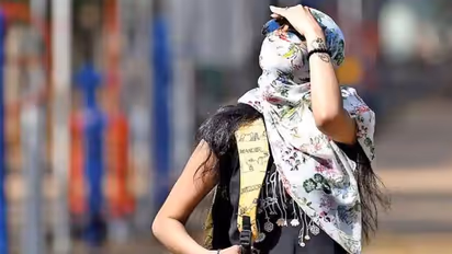 মে মাসের শুরুতেই তাপপ্রবাহের সতর্কতা, কী করবেন আর কী করবেন না-নির্দেশিকা জারি কেন্দ্রের