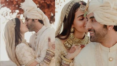 Alia Ranbir Wedding: రణ్ బీర్ కు అలా పడిపోయిన ఆలియా భట్, ఇద్దరిని కలిపిన స్టార్ ప్రొడ్యూసర్ ఎవరంటే...?