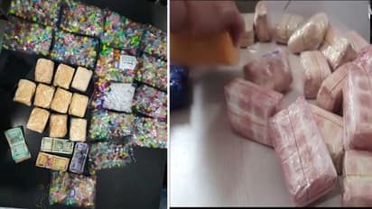 ड्रग्स माफिया के खिलाफ एक्शन में असम: हेरोइन और याबा टैबलेट की फिर पकड़ी गई बड़ी खेप, जानिए पूरी कहानी