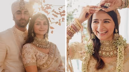 কেমন কাটছে রণবীর-আলিয়ার বিবাহিত জীবন, অবশেষে বিয়ে নিয়ে মুখ খুললেন রণবীর কাপুর 