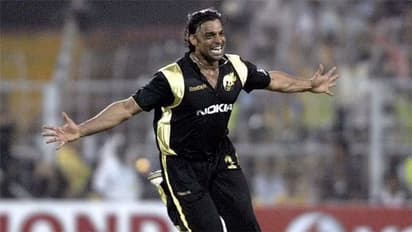 వాళ్లు కోతుల్లా ఎగురుతుంటే చూడడానికి బాగుంటుంది... షోయబ్ అక్తర్ సంచలన వ్యాఖ్యలు...