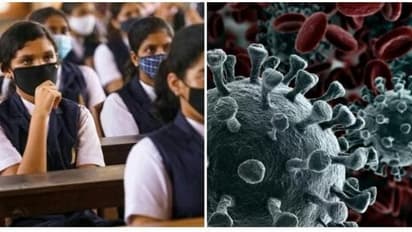 மீண்டும் லாக் டவுனா..? ஒரே நாளில் 1805 பேருக்கு கொரோனா பாதிப்பு..! அதிர்ச்சியில் மத்திய அரசு