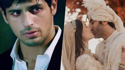 Alia Bhatt's ex-boyfriend Sidharth Malhotra not invited; KRK calls him 'Dhobi ka k*tta'