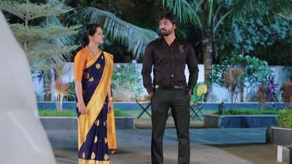 Guppedantha Manasu: మా నాన్నకు మంచి భార్యగా ఉండండి అంటూ జగతికి చెప్పిన రిషీ.. తర్వాత రోజు అందరికి షాక్!