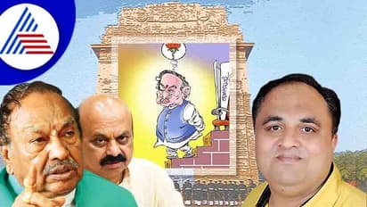 Santosh Suicide Case: ಈಶ್ವರಪ್ಪಗೆ 1 ದಿನ ಕಾಲಾವಕಾಶ ಸಿಕ್ಕಿದ್ಹೇಗೆ?