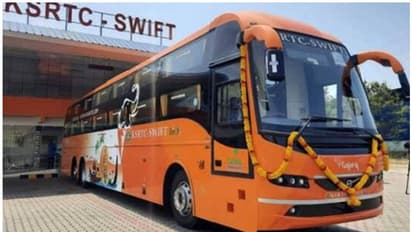 വടക്കഞ്ചേരി അപകടം: സ്വിഫ്റ്റ് ബസുകൾക്ക് 110 കിമീ വേഗപരിധി നിശ്ചയിച്ച തീരുമാനം വിവാദത്തിൽ