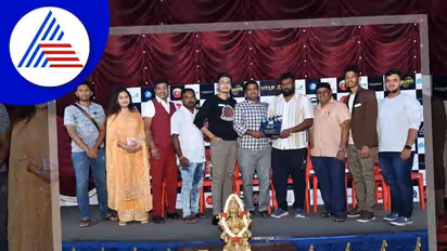 Help Short Movie: ಏಪ್ರಿಲ್ 27ರಂದು ಓಟಿಟಿಗೆ ಬರಲಿರುವ 'ಹೆಲ್ಪ್‌' ಕಿರುಚಿತ್ರ