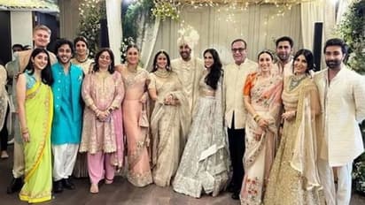 Ranbir Alia wedding: ಸುಂದರ ಕ್ಷಣಗಳ unseen ಫೋಟೋಗಳು!