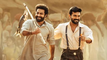 ஆர்ஆர்ஆர் படம் குறித்து பாகுபலி நாயகனின் கண்ணீர் மல்கும் நெகிழ்ச்சி பதிவு...