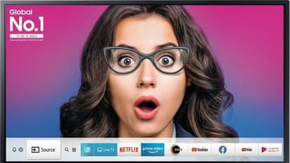 TV UNDER 20000: రూ.20 వేలలోపు బెస్ట్ స్మార్ట్ టీవీలు ఇవే..!