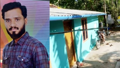 പ്രണയനൈരാശ്യം, പക; പാലക്കാട് ഒരു കുടുംബത്തിലെ നാലുപേരെ വെട്ടിയ കേസില് പ്രതി പിടിയിൽ