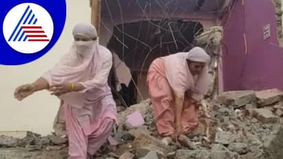 MP Ram Navami Clash: ಹಿಂಸಾಚಾರಕ್ಕೂ ಮೊದಲೇ ಜೈಲಿನಲ್ಲಿದ್ದವರ ವಿರುದ್ಧ ಕೇಸ್, ಈಗ ಮನೆಯೂ ಧ್ವಂಸ!