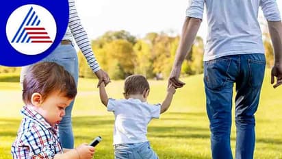 Parenting Tips : ಫೋನ್ನಿಂದ ಮಕ್ಕಳನ್ನು ದೂರವಿಡಲು ಇಲ್ಲಿದೆ ಉಪಾಯ