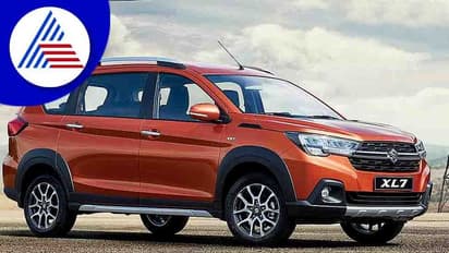 Ertiga Facelift : 8.35 ലക്ഷം രൂപയ്ക്ക് മാരുതി സുസുക്കി എർട്ടിഗ ഫെയ്‌സ്‌ലിഫ്റ്റ് പുറത്തിറക്കി