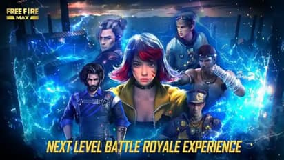 Garena Free Fire MAX Redeem codes for April 15, 2022: ऐसे लें फ्री में गन स्किन और कैरेक्टर, यहां जाने डिटेल 