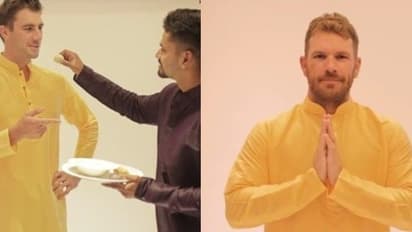 নববর্ষের দিনই ম্যাচ, মাঠে নামার আগে জমিয়ে বাঙালিয়ানা ও সেলিব্রেশন মুডে কলকাতা নাইট রাইডার্স