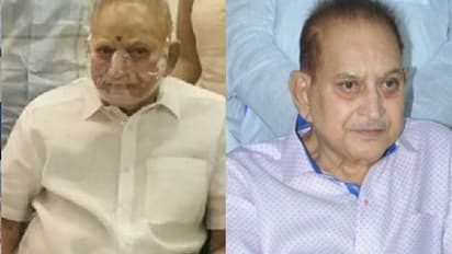 Krishna Shocking Look: సూపర్ స్టార్ కృష్ణ షాకింగ్ లుక్, టెన్షన్ లో ఫ్యాన్స్, అసలేమయ్యింది...?