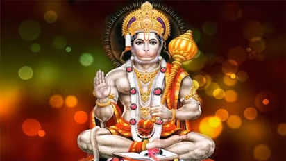 ಧಾರ್ಮಿಕ ನಂಬಿಕೆ ಪ್ರಕಾರ ಹನುಮಾನ್ ಜಯಂತಿ ಅನ್ನಬಾರದೇಕೆ?