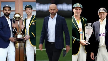 Has Border-Gavaskar Trophy gone at par with The Ashes? Nathan Lyon responds