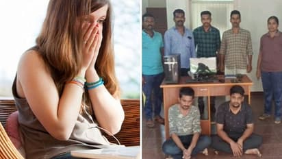 பெண்கள் தான் டார்கெட்.! வீட்டில் இருந்தே சம்பாதிக்கலாம், வாங்க.. உஷாரா இருங்க மக்களே !