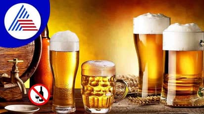 బీర్లు తాగడం వల్ల ఇన్ని ఉపయోగాలు ఉన్నాయా..?